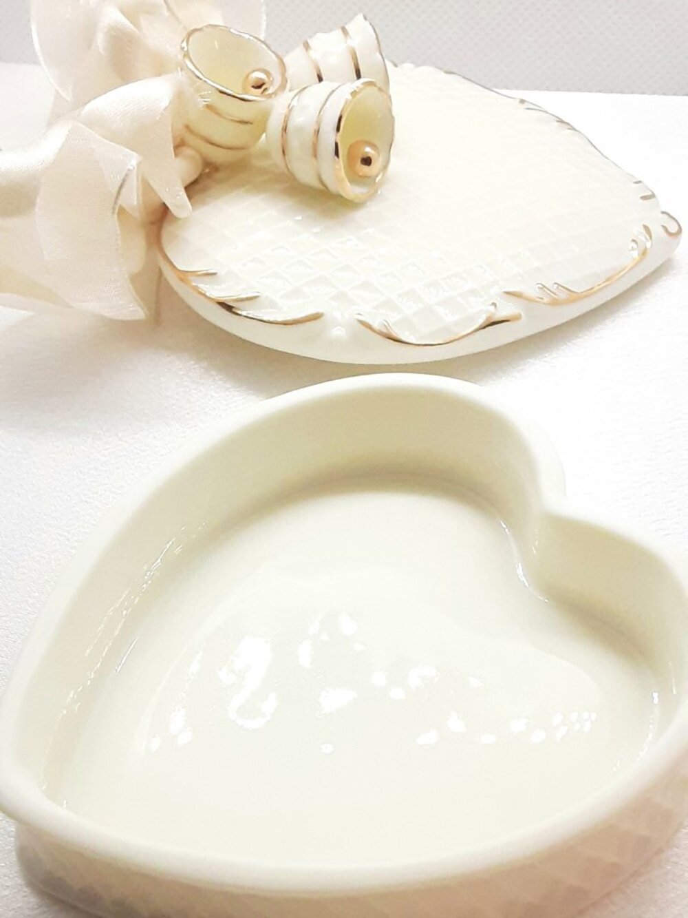NEW Mud Pie Bridal Cake Topper - Picture 7 of 9
